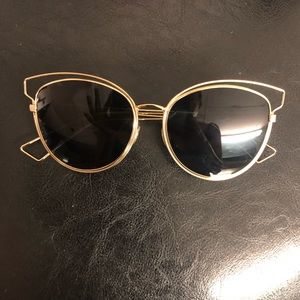 Christian Dior Sideral 2 Sunglasses